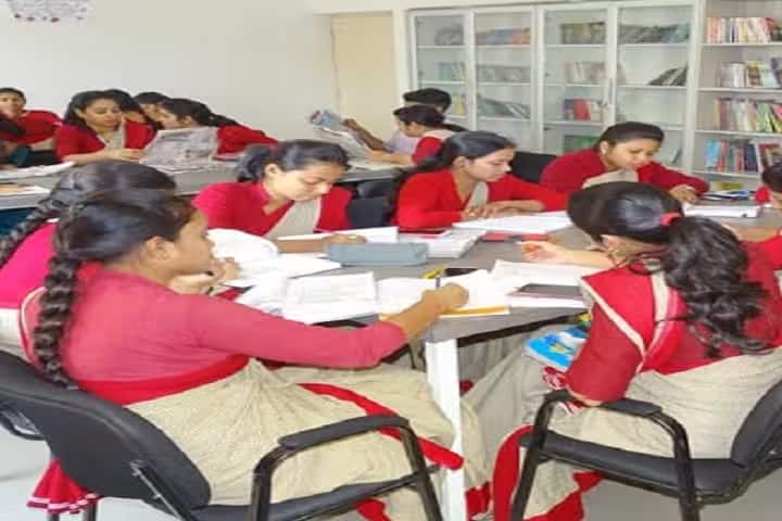 Srinath College of Education campus in Jamshedpur, Jharkhand, India — photo 2