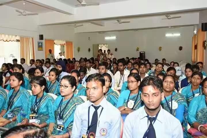 Srinath College of Education campus in Jamshedpur, Jharkhand, India — photo 3