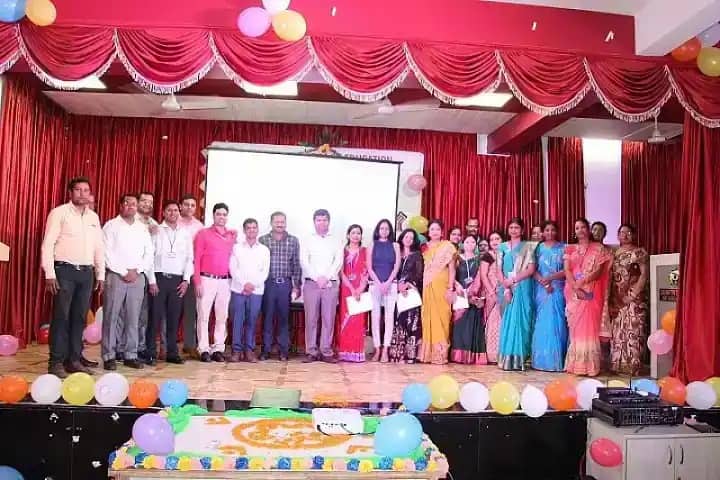 Srinath College of Education campus in Jamshedpur, Jharkhand, India — photo 6