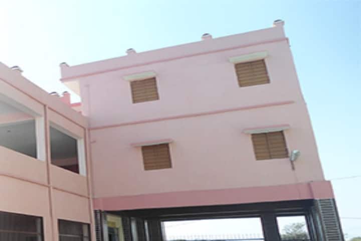 Niranjan Institute of Education Technology campus in Meerut, Uttar Pradesh, India — photo 1