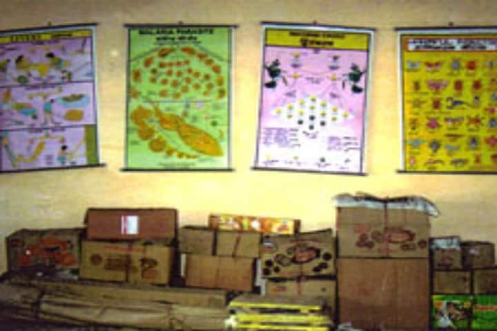 Niranjan Institute of Education Technology campus in Meerut, Uttar Pradesh, India — photo 4