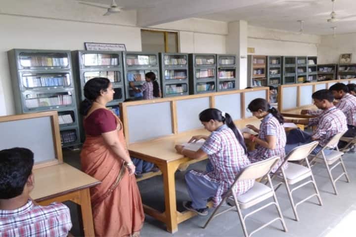 Cosmos College of Education campus in Noida, Uttar Pradesh, India — photo 4
