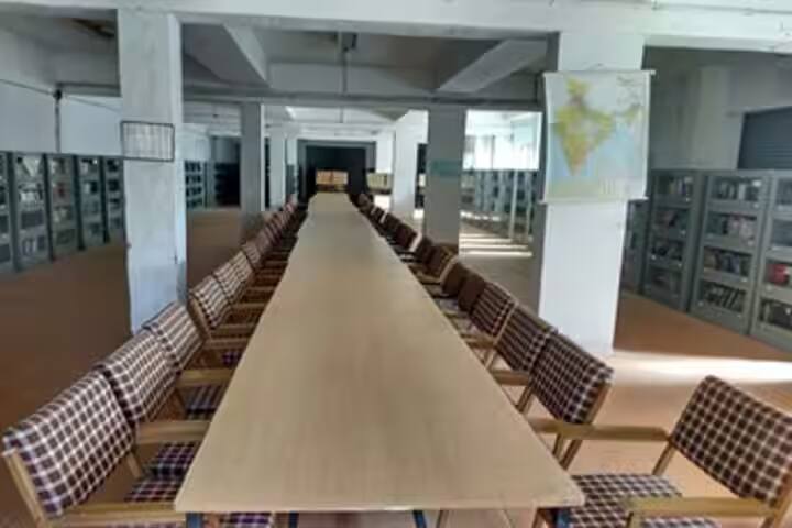 Atal Bihari Vajpayee Government Institute of Engineering and Technology campus in Shimla, Himachal Pradesh, India — photo 5