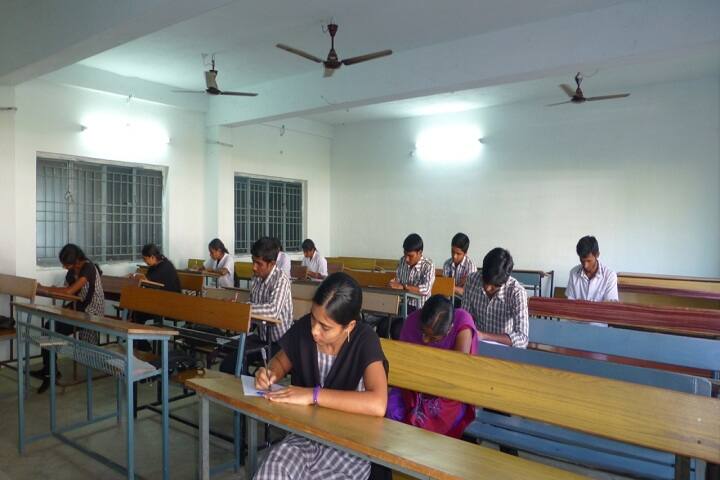 Nova College of Pharmacy campus in Vegavaram, Andhra Pradesh, India — photo 2