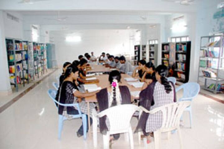 Nova College of Pharmacy campus in Vegavaram, Andhra Pradesh, India — photo 5