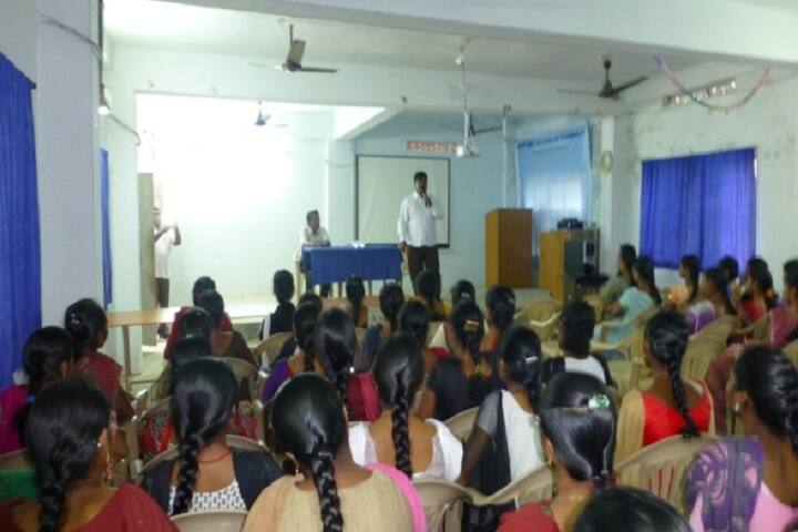 Nova College of Pharmacy campus in Vegavaram, Andhra Pradesh, India — photo 6