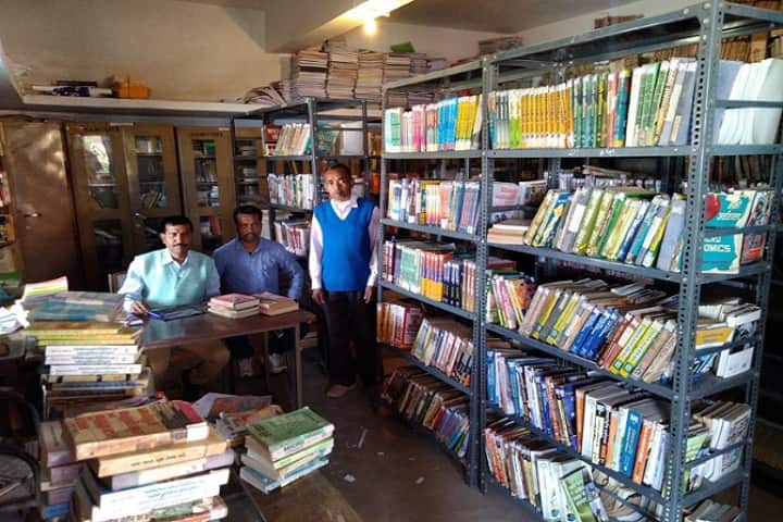 Sanjay Gandhi Memorial College campus in Ranchi, Jharkhand, India — photo 3
