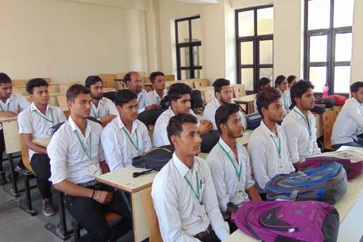 NIPR Alwar campus in Alwar, Rajasthan, India — photo 2