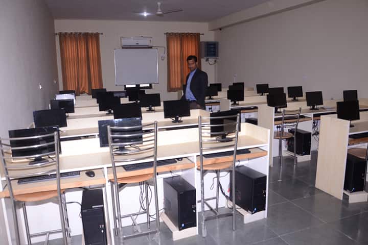 NIPR Alwar campus in Alwar, Rajasthan, India — photo 3