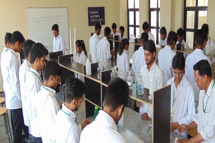 NIPR Alwar campus in Alwar, Rajasthan, India — photo 4