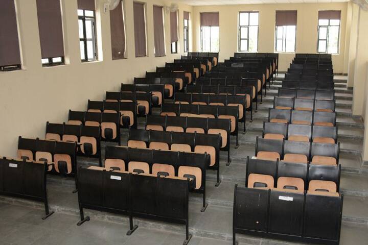 NIPR Alwar campus in Alwar, Rajasthan, India — photo 5