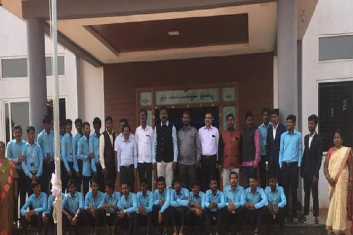 RajIv Gandhi Rural College of Education campus in Koppal, Karnataka, India — photo 1