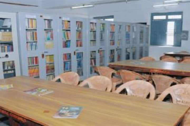 Sri Gavisiddeshwara College of Education campus in Koppal, Karnataka, India — photo 3