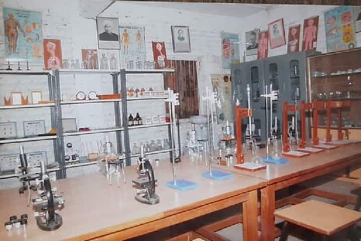 Abhinav College of Education campus in Latur, Maharashtra, India — photo 4