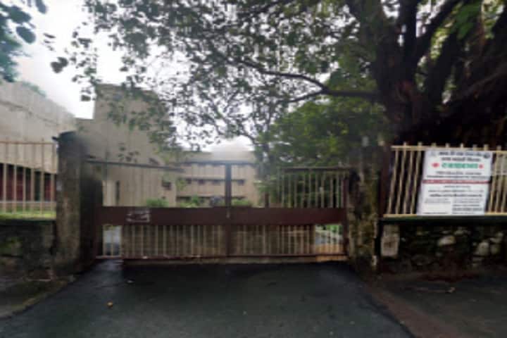 ITM Institute of Health Sciences campus in Navi Mumbai, Maharashtra, India — photo 1