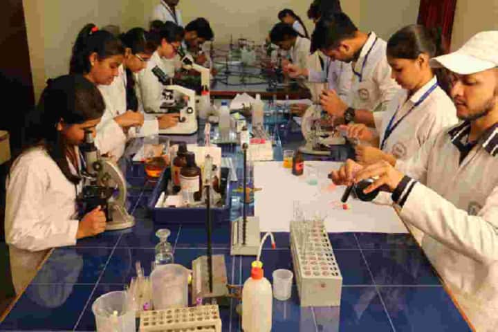 ITM Institute of Health Sciences campus in Navi Mumbai, Maharashtra, India — photo 3