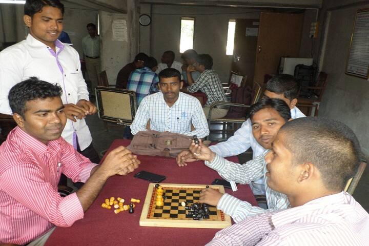 Priyadarshini Dnyan Prabodhini's Law College campus in Phaltan, Maharashtra, India — photo 6