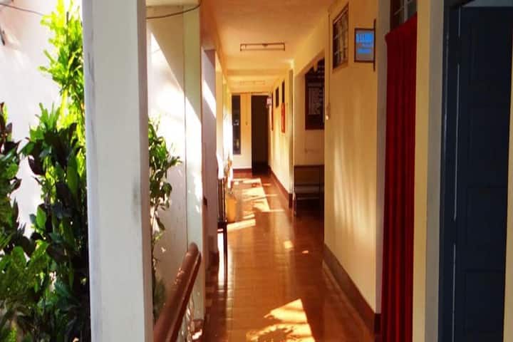 Kamala Baliga College of Education campus in Kumta, Karnataka, India — photo 2