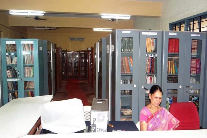 Kamala Baliga College of Education campus in Kumta, Karnataka, India — photo 5