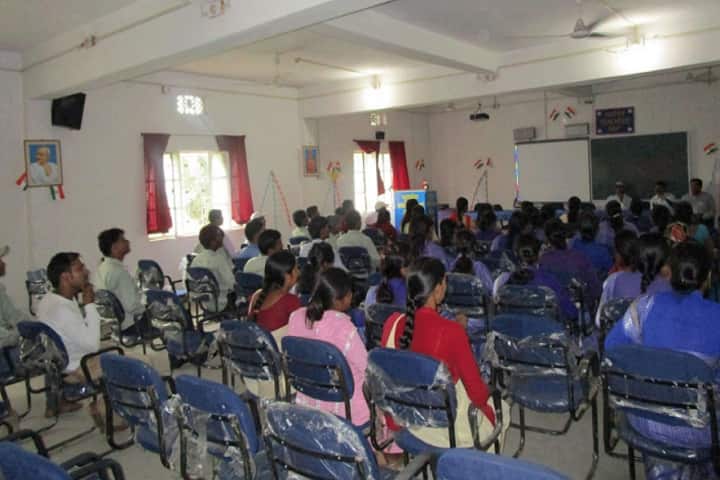 Kumaresh International B Ed College campus in Daltonganj, Jharkhand, India — photo 2