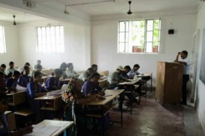 Kumaresh International B Ed College campus in Daltonganj, Jharkhand, India — photo 3