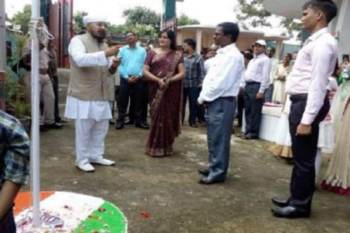 Kumaresh International B Ed College campus in Daltonganj, Jharkhand, India — photo 4