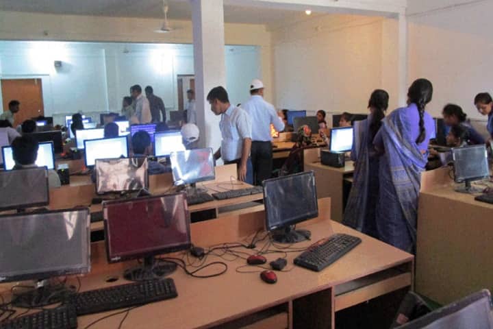 Kumaresh International B Ed College campus in Daltonganj, Jharkhand, India — photo 5