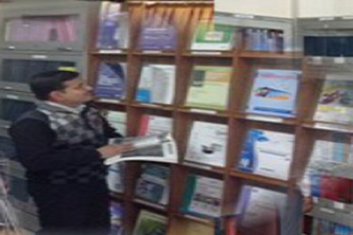 Raj Kumar Goel Institute of Technology Pharmacy campus in Ghaziabad, Uttar Pradesh, India — photo 6