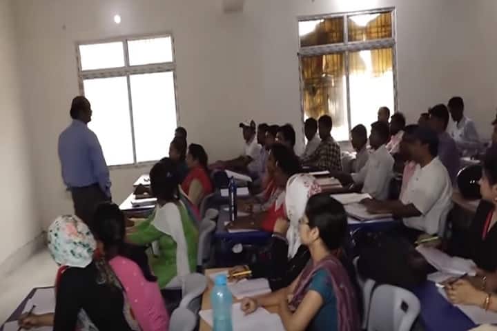 Mirza Ghalib Teacher's Training College campus in Patna, Bihar, India — photo 3