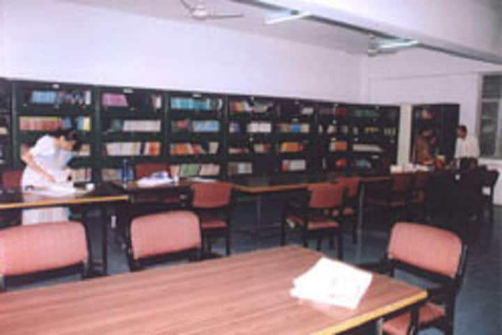 Shadan Womens College of Pharmacy campus in Hyderabad, Telangana, India — photo 3