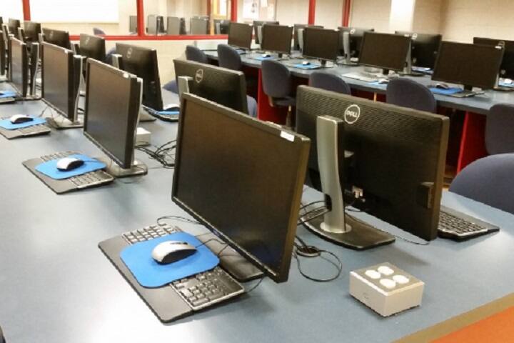 Shree Krishna College of Pharmacy campus in Sitapur, Uttar Pradesh, India — photo 6