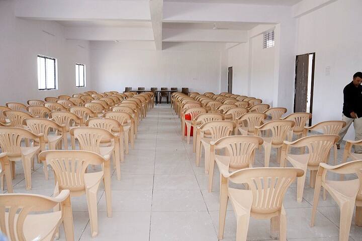 Shree Goraksha College of Pharmacy and Research Centre campus in Aurangabad, Maharashtra, India — photo 5