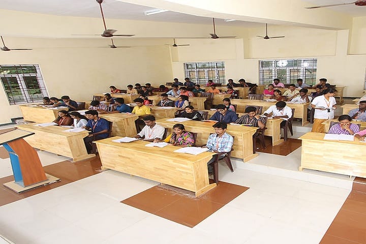 Nehru Institute of Technology campus in Coimbatore, Tamil Nadu, India — photo 2