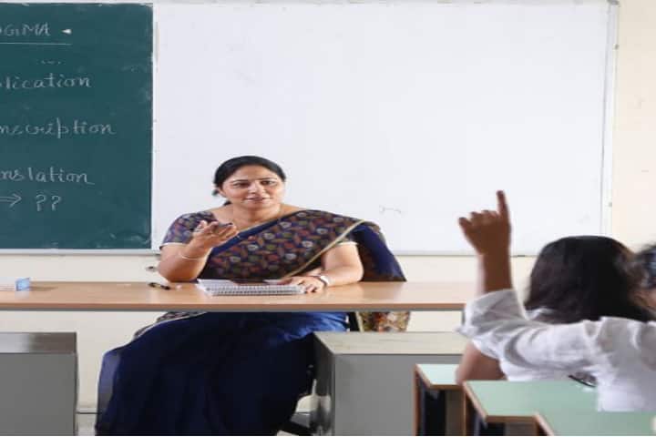 CBLU, Bhiwani campus in Bhiwani, Haryana, India — photo 3
