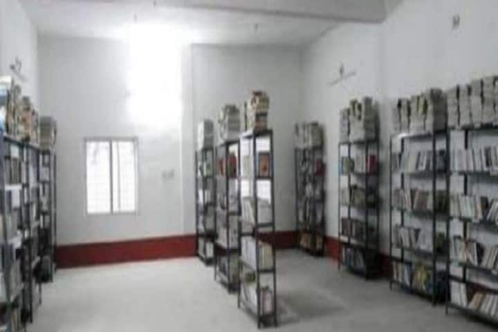 Renuka Debi B Ed College campus in Krishnagar, West Bengal, India — photo 2