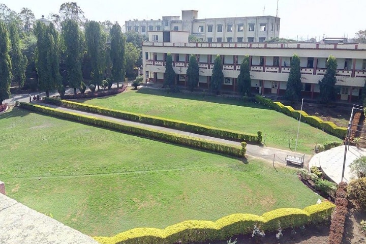HKE Society's PDA College of Engineering campus in Kalaburagi, Karnataka, India — photo 2