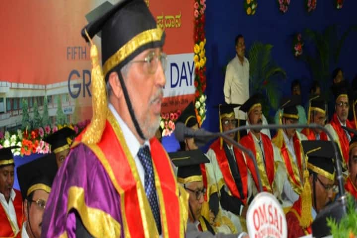 HKE Society's PDA College of Engineering campus in Kalaburagi, Karnataka, India — photo 6