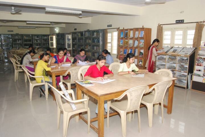 GVM College of Education for Girls campus in Sonipat, Haryana, India — photo 4