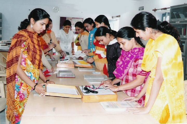 GVM College of Education for Girls campus in Sonipat, Haryana, India — photo 5