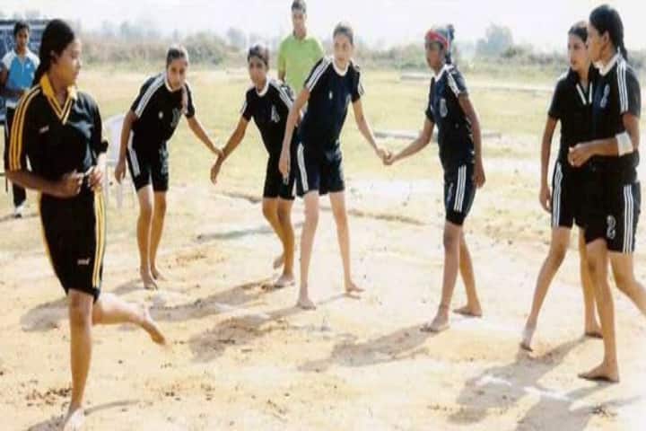 National College of Education campus in Sirsa, Haryana, India — photo 5