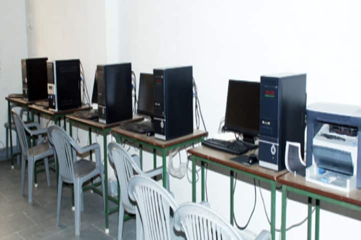 Haryana College of Education campus in Ellenabad, Haryana, India — photo 3