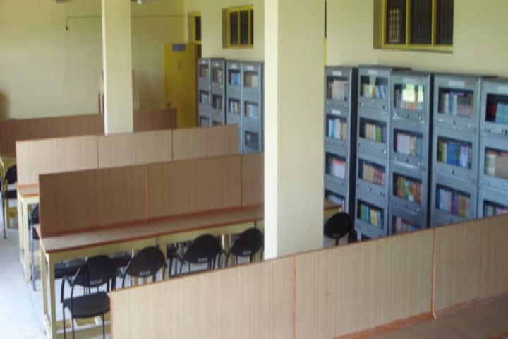 Haryana College of Education campus in Ellenabad, Haryana, India — photo 4