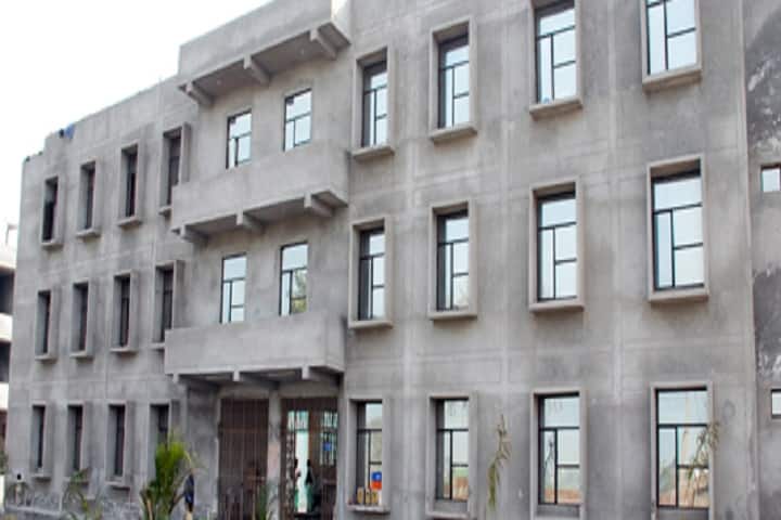 Haryana College of Education campus in Ellenabad, Haryana, India — photo 6