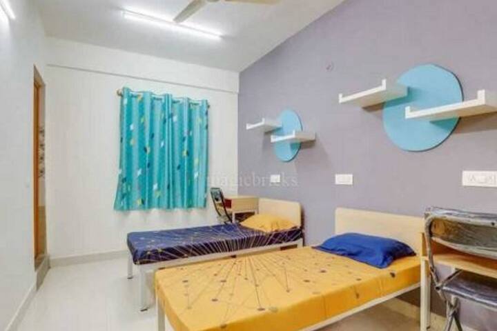 Tagore Institute of Pharmacy and Research campus in Bilaspur, Chhattisgarh, India — photo 3
