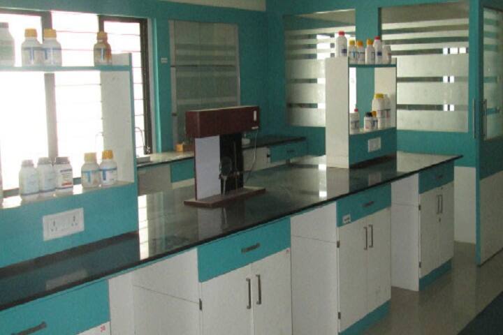 Teja College of Pharmacy, Nalgonda campus in Nalgonda, Telangana, India