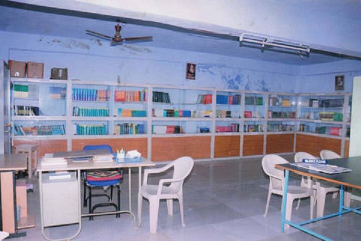 Teja College of Pharmacy campus in Nalgonda, Telangana, India — photo 2