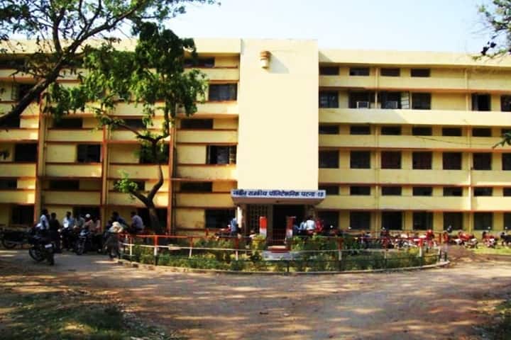 New Government Polytechnic campus in Patna, Bihar, India — photo 1