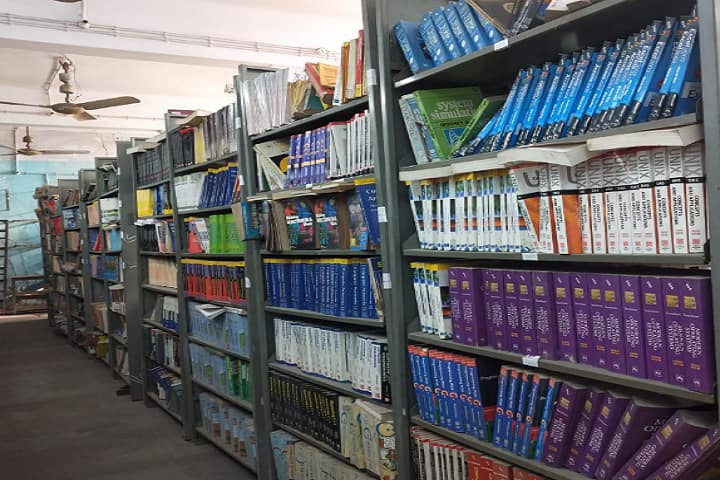 New Government Polytechnic campus in Patna, Bihar, India — photo 2