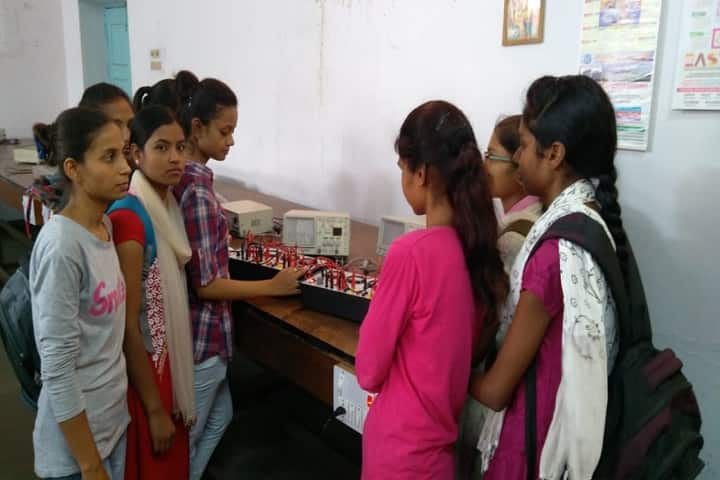 New Government Polytechnic campus in Patna, Bihar, India — photo 3