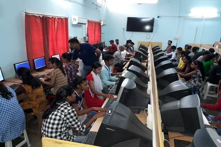 New Government Polytechnic campus in Patna, Bihar, India — photo 4